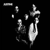 JUSTINE  - CD JUSTINE [DIGI]