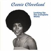 CLEVELAND CARRIE  - 2xVINYL LOOKING UP -LP+7- [VINYL]