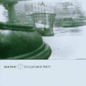 RAIN PAINT  - CD DISILLUSION OF PURITY