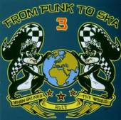  FROM PUNK TO SKA 3 - suprshop.cz