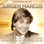 MARCUS JUERGEN  - CD IN ERINNERUNG AN