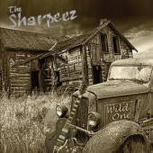 SHARPEEZ  - CD WILD ONE