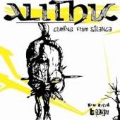 ALITHIA  - CD COMING FROM SILENCE