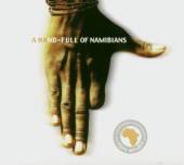 VARIOUS  - CD HANDFULL OF NAMIBIANS