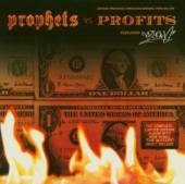 KRS ONE  - CD PROPHETS VS. PROFITS