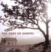 VARIOUS  - CD BEST OF GOSPEL 1