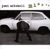 MITCHELL JONI  - CD MISSES