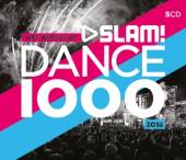  SLAM! DANCE 1000 (2018) - suprshop.cz