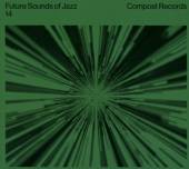 VARIOUS  - CD FUTURE SOUNDS OF JAZZ 14