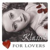 VARIOUS  - CD KLASSIK FOR LOVERS