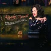 BARNETT MANDY  - CD STRANGE CONVERSATION