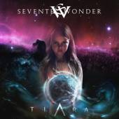 SEVENTH WONDER  - CD TIARA