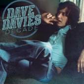 DAVIES DAVE  - CD DECADE