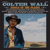 WALL COLTER  - VINYL SONGS OF THE PLAINS [VINYL]