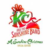 KC & THE SUNSHINE BAND  - CD SUNSHINE CHRISTMAS -SPEC-