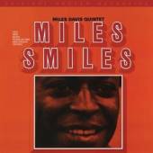 DAVIS MILES -QUINTET-  - 2xVINYL MILES SMILES -HQ/LTD- [VINYL]