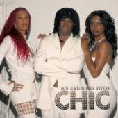 CHIC  - VINYL AN EVENING WITH.. [LTD] [VINYL]