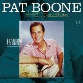 BOONE PAT  - 2xVINYL HIT SELECTION - 44.. [VINYL]