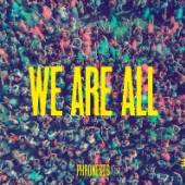 WE ARE ALL - suprshop.cz