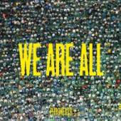 PHRONESIS  - CD WE ARE ALL