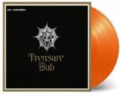  TREASURE DUB VOL.2 -CLRD- [VINYL] - supershop.sk