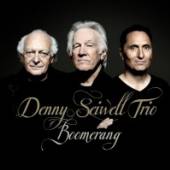 SEIWELL DENNY -TRIO-  - CD BOOMERANG