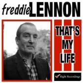LENNON FREDDIE  - CD THAT'S MY LIFE