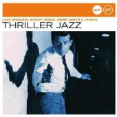 VARIOUS  - CD THRILLER JAZZ -18TR-