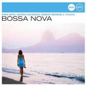 VARIOUS  - CD BOSSA NOVA -18TR-