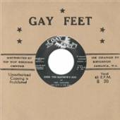 GAYLADS  - SI OVER THE RAINBOW /7