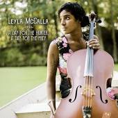 MCCALLA LEYLA  - CD DAY FOR THE HUNTER, A..