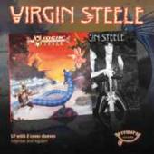 VIRGIN STEELE  - VINYL VIRGIN STEELE 1 -REISSUE- [VINYL]