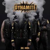 DYNAMITE  - VINYL BIG BANG [VINYL]