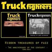 TRUCKFIGHTERS  - VINYL HIDDEN TREASURES OF FUZZ [VINYL]