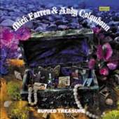 MICK FARREN & ANDY COLQUHOUN  - CD+DVD BURIED TREASURE (2CD)