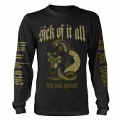 SICK OF IT ALL  - TS PANTHER