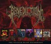  THE NUCLEAR BLAST RECORDINGS (6CD) - suprshop.cz