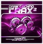 VARIOUS  - CD DARK TECHNO TRAX 2