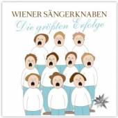 WIENER SANGERKNABEN  - CD DIE GROSSTEN ERFOLGE