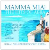 ROYAL PHILHARMONIC ORCHES  - CD MAMMA MIA! - THE HITS..
