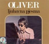 DRAGOJEVIC OLIVER  - CD LJUBAVNA PJESMA