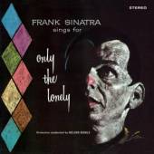 SINATRA FRANK  - VINYL ONLY THE LONELY [VINYL]