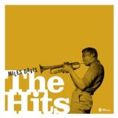 DAVIS MILES  - VINYL HITS -HQ/GATEFOLD- [VINYL]