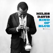 DAVIS MILES  - VINYL KIND OF BLUE [VINYL]