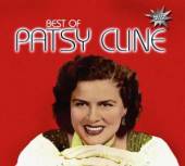 CLINE PATSY  - CD BEST OF