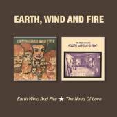  EARTH WIND AND FIRE/THE.. - suprshop.cz