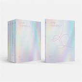 BTS  - 2xCD LOVE -CD+BOOK-