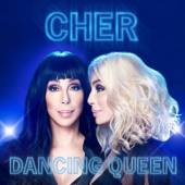 CHER  - CD DANCING QUEEN