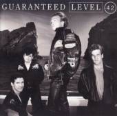 LEVEL 42  - CD GUARANTEED