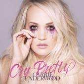 UNDERWOOD CARRIE  - VINYL CRY PRETTY [VINYL]